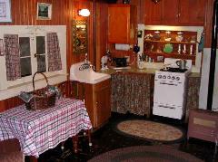 Kitchenette